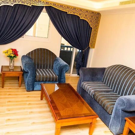 Al Nakheel Hotel Apartments Dubai Dış mekan fotoğraf