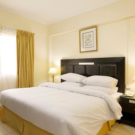 Al Nakheel Hotel Apartments Dubai Dış mekan fotoğraf