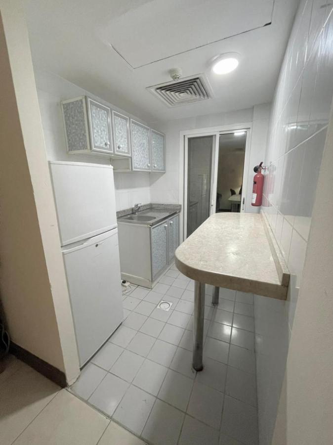 Al Nakheel Hotel Apartments Dubai Dış mekan fotoğraf