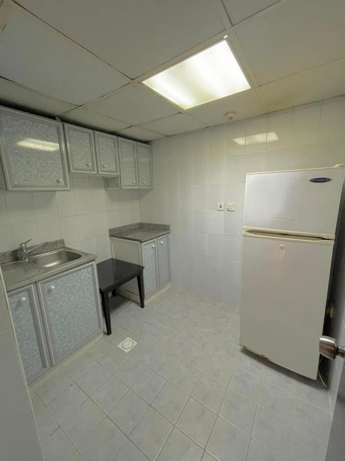Al Nakheel Hotel Apartments Dubai Dış mekan fotoğraf