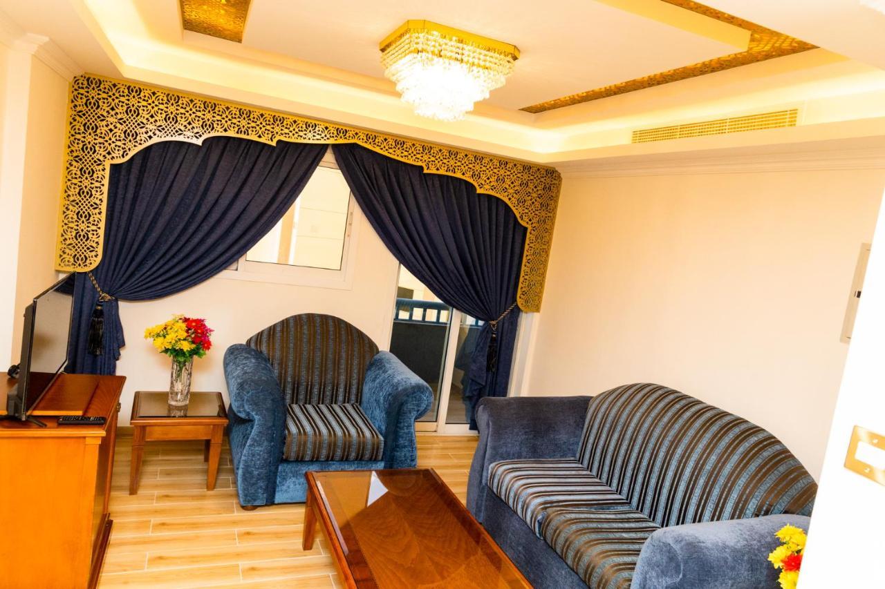 Al Nakheel Hotel Apartments Dubai Dış mekan fotoğraf