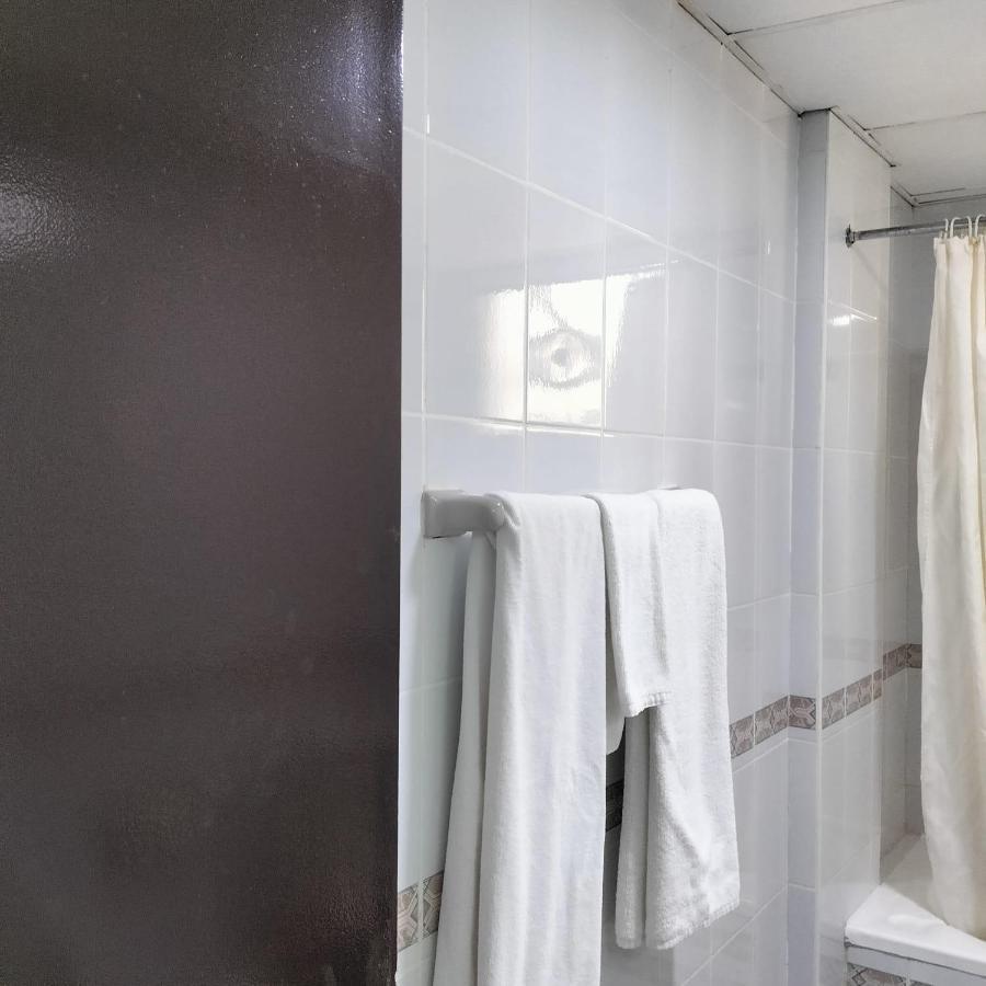 Al Nakheel Hotel Apartments Dubai Dış mekan fotoğraf