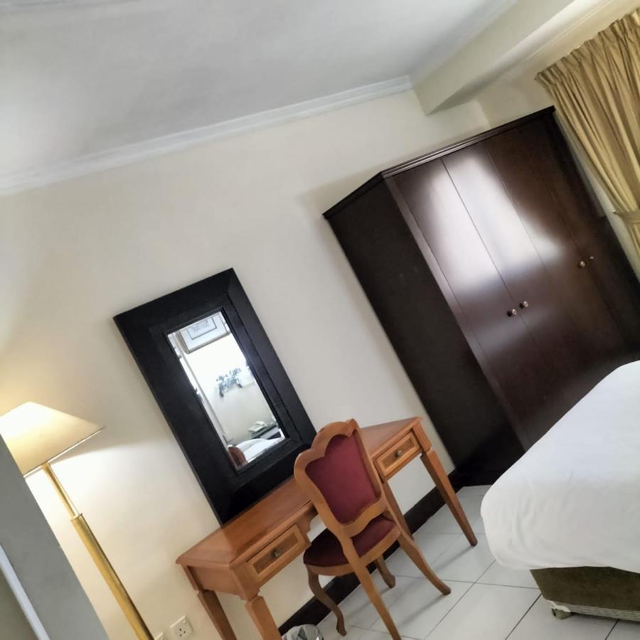 Al Nakheel Hotel Apartments Dubai Dış mekan fotoğraf